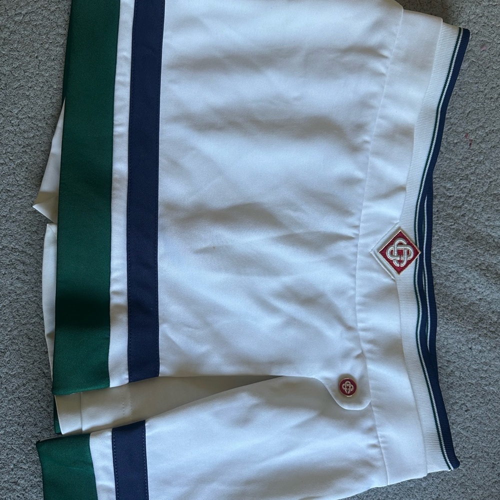 Casablanca Skort